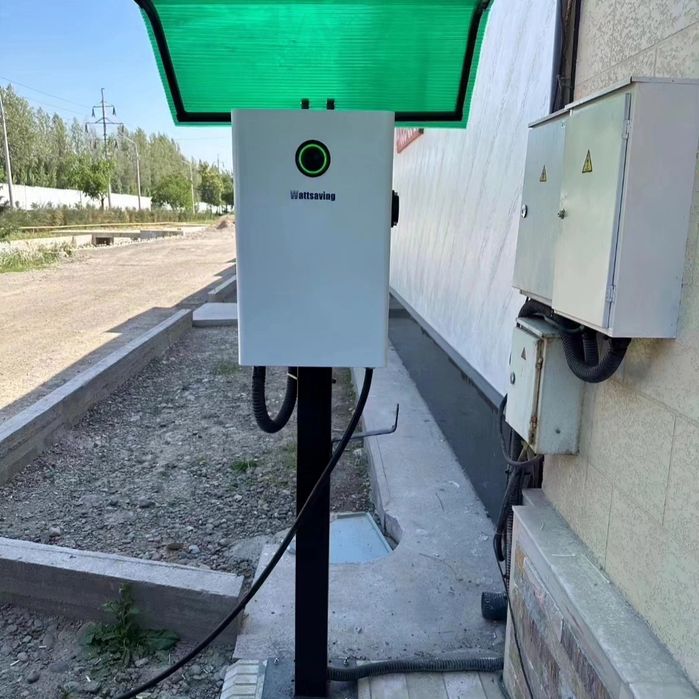 Установка/Зарядки для Электромобиля/220/380V*Заземление* Сергей, Роман