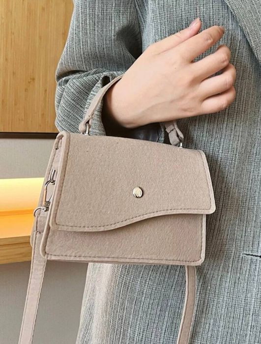 Маленькая сумочка