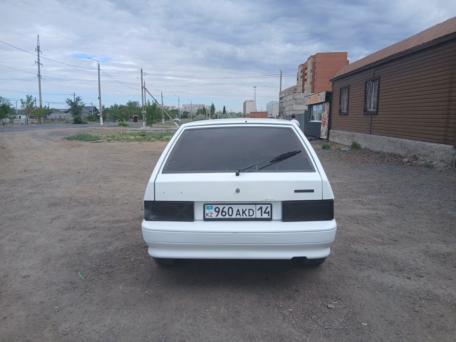 Продам ваз 2114 на полном ходу.