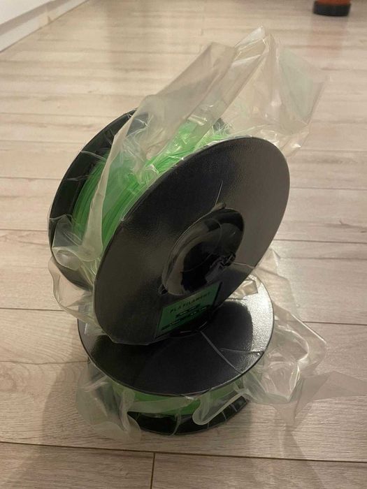 Filamente 3D Print PLA 1.75 mm