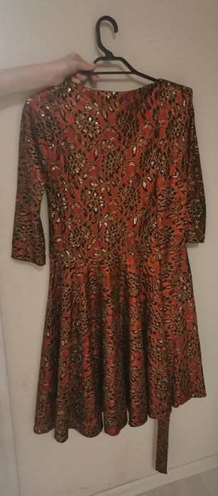 Продам платья размер 42-44