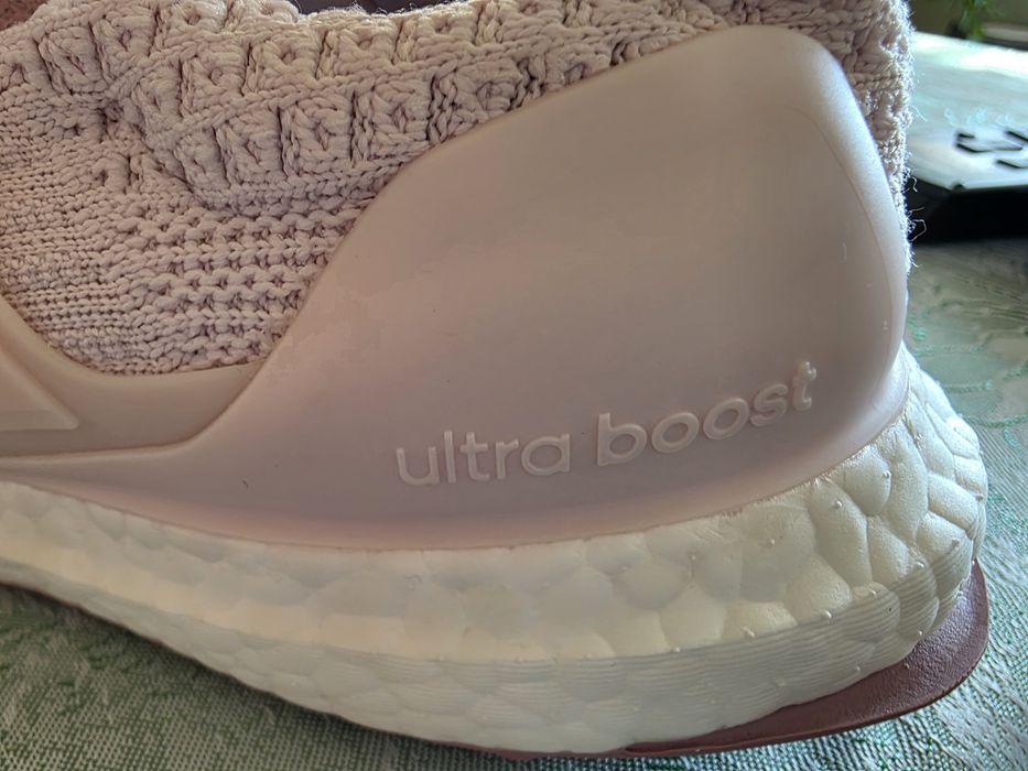 Adidas Ultra Boost