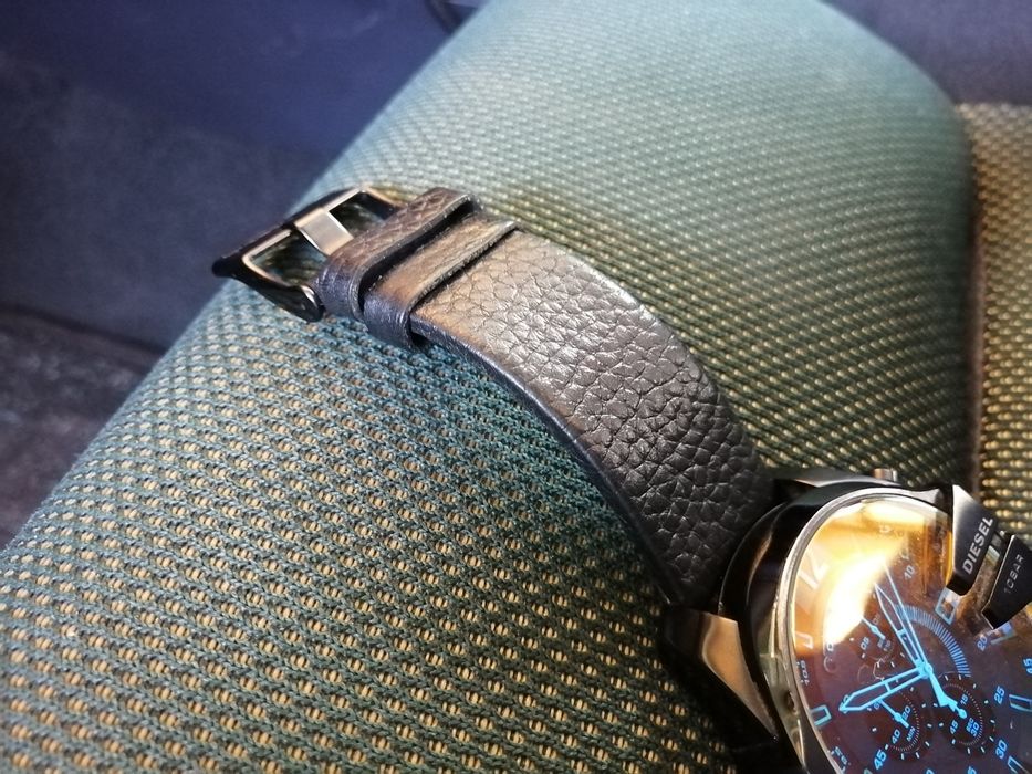 Наручные часы Diezel DZ4323