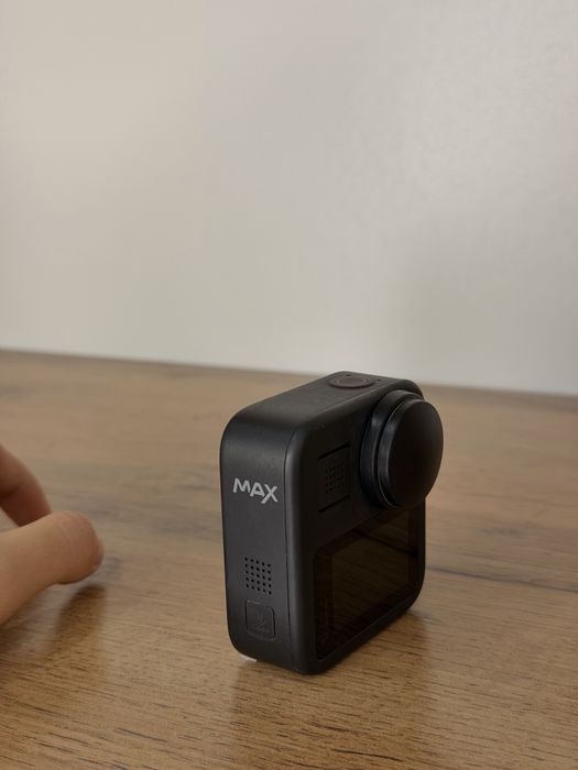 Go Pro Max | 0-0-24  Рассрочка | Без % | Baitimes