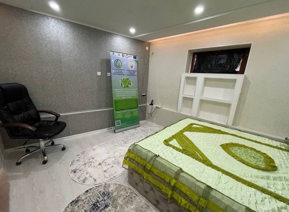 Аренда Себзор голден хаус 2 хона аренда