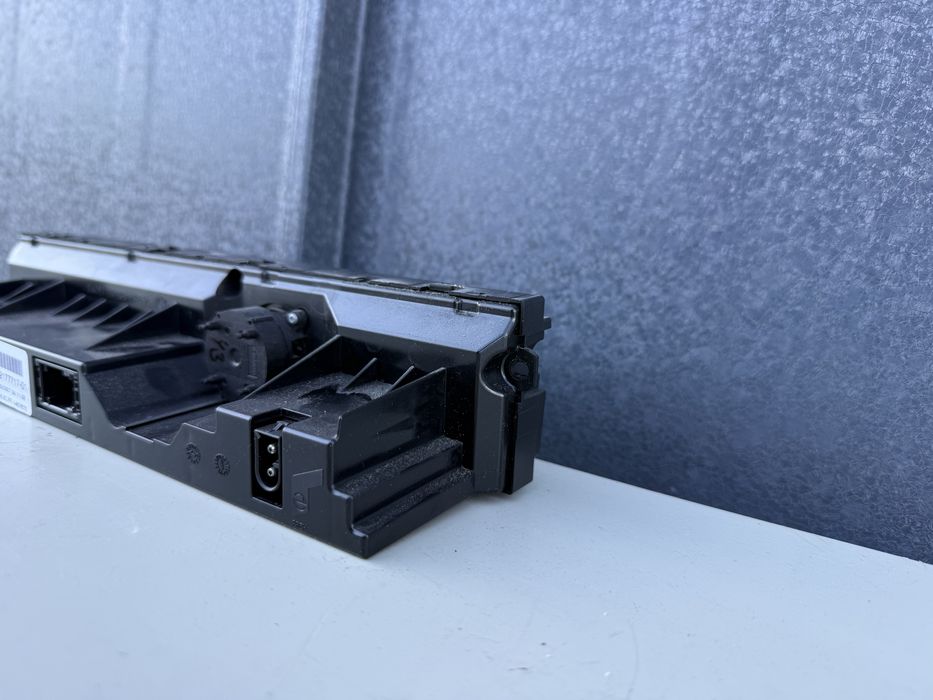 Panou clima Bmw seria 5 e60 e61
