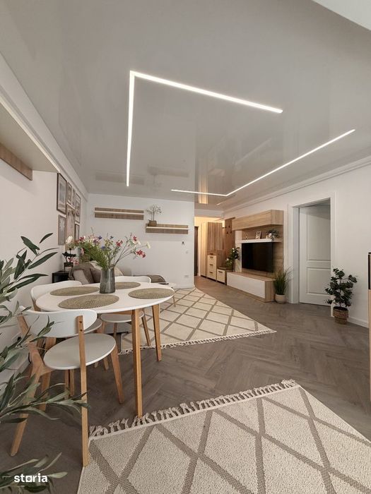 Apartament 2 camere Lac Rediu - Pacurari DON LAKE View