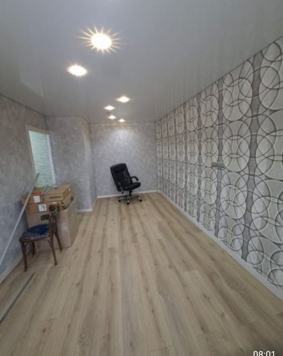 Продам квартиру 1.5ку Меновном