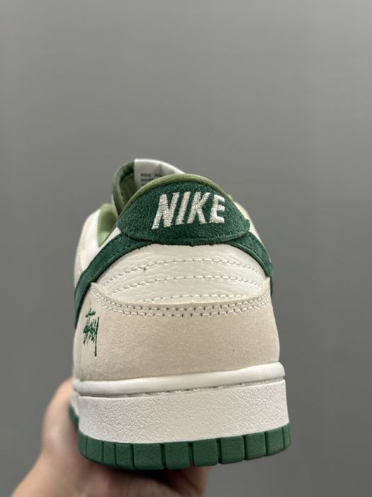 Nike x Stussy Sb Dunk low retro