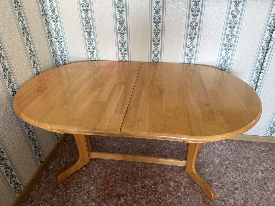 Стол раздвижной