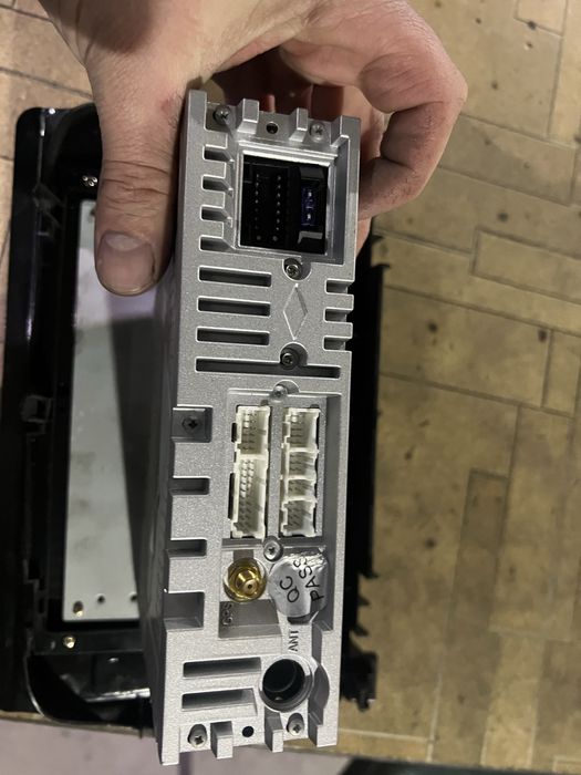 Навигация Android Mazda CX5