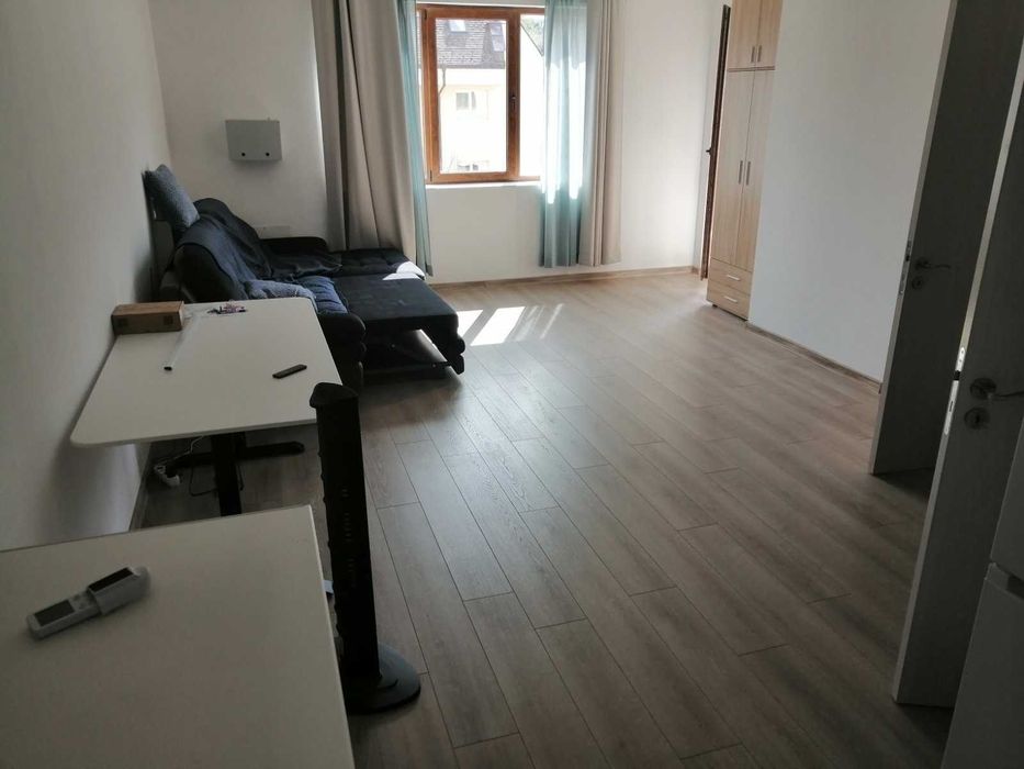 Продава се Двустаен апартамент в София, Кръстова вада - 50 кв.м за 3100 €/кв.м - Снимка #2