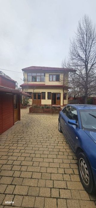 Casa Individuala Metrou Constantin Brancoveanu