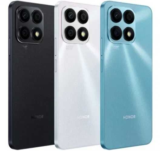 HONOR X8A Новинка! Honor X8a 128gb