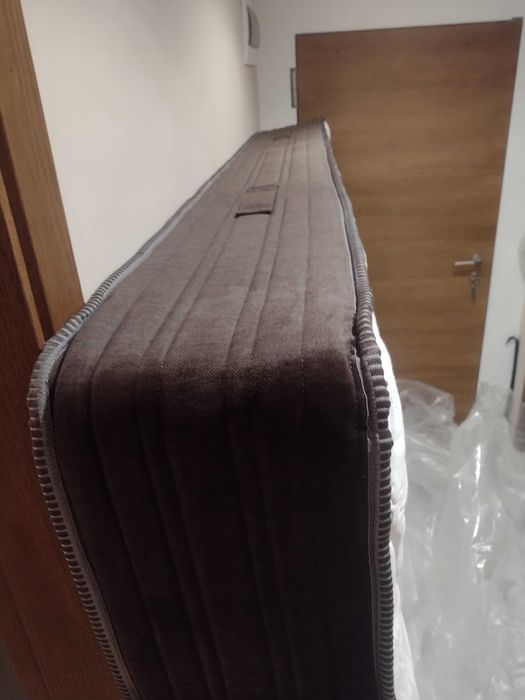 Матрак Парадайс кашмир 180х210