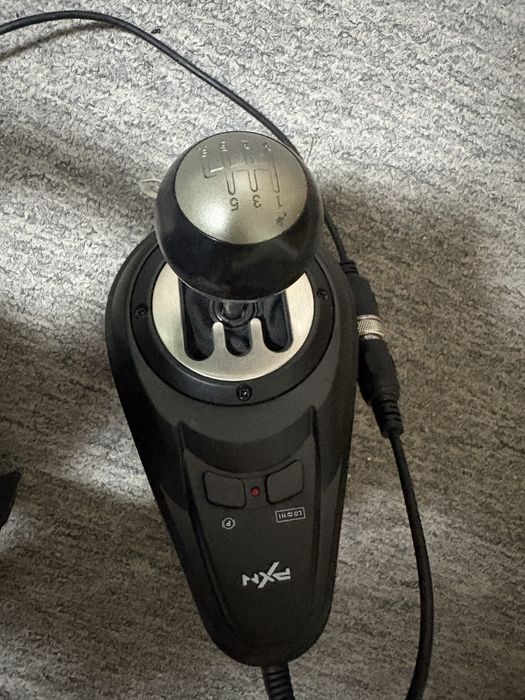Volan RXN V10 – stare foarte bună