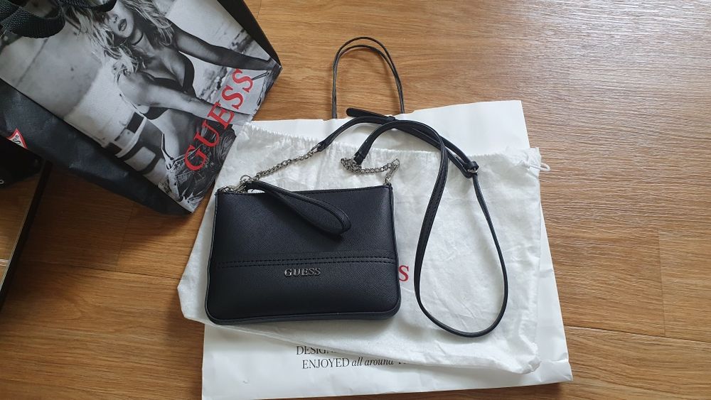 Сумка / клатч Guess (оригинал)