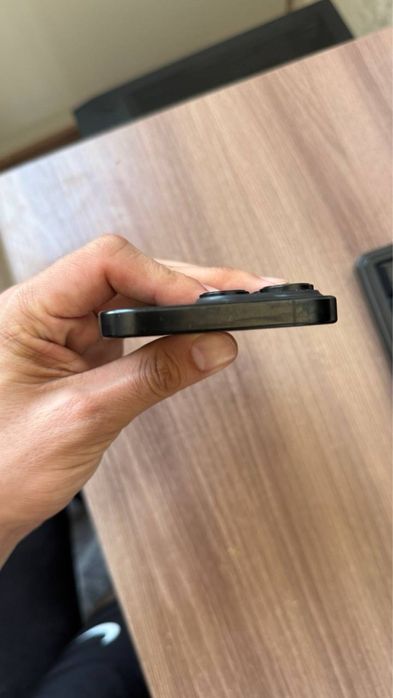 Iphone 16 pro 256gb