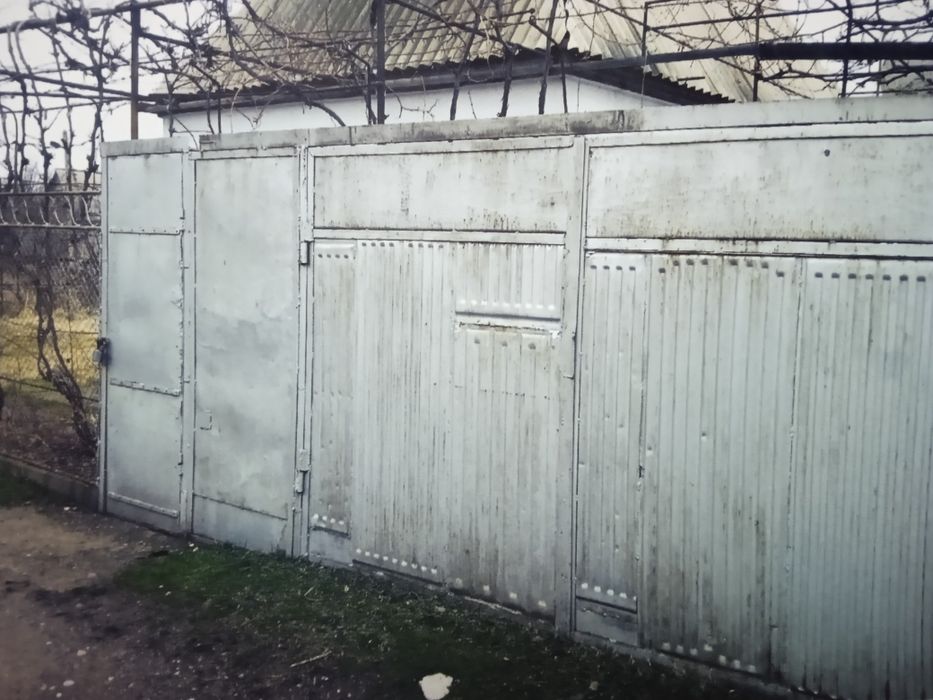 Продаю дачу 6 соток