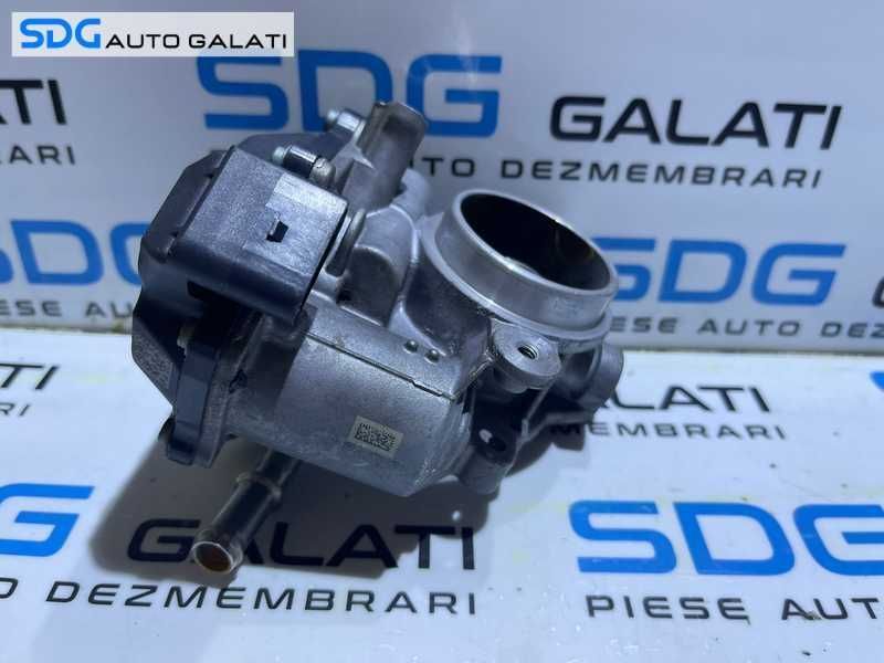 Clapeta Acceleratie Audi A4 B9 2.0 TDI DEUA DEUB DESA DETA DEUC CZHA DETB DEUC 2015 - Prezent Cod 04L128063P 04L128059K A2C84315500 [D0204]
