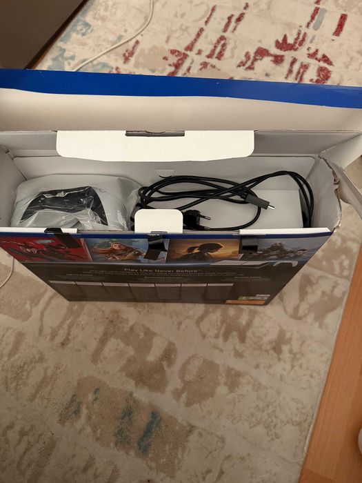 Playstation 5 Digital Edition