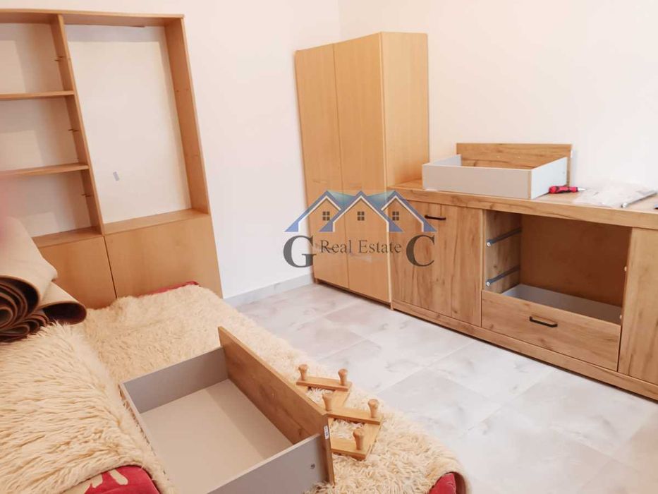 Дава се под наем  в Варна, Трошево - 12 кв.м за 127.5 € - Снимка #5