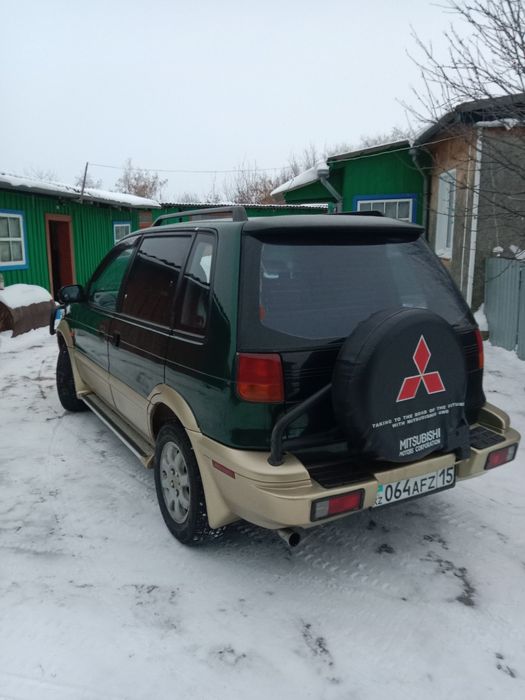 Продам Митсубиси