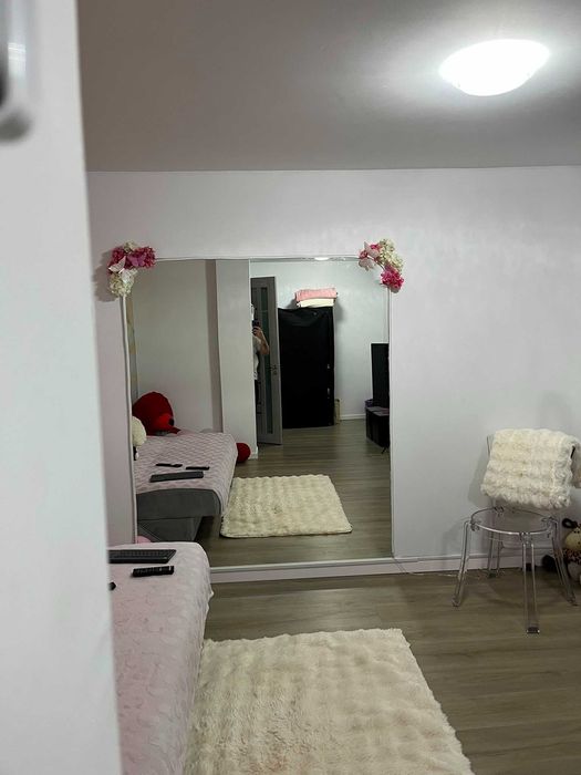 Vand locatie studio videochat