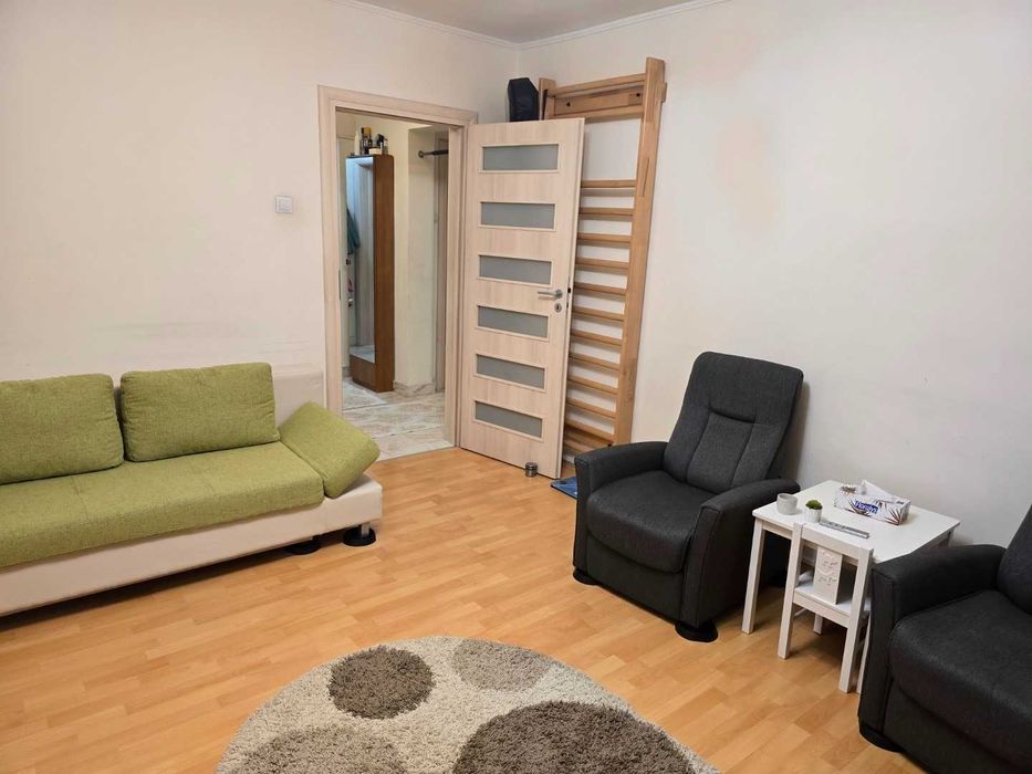 Apartament – Bucuresti - Vedere 4