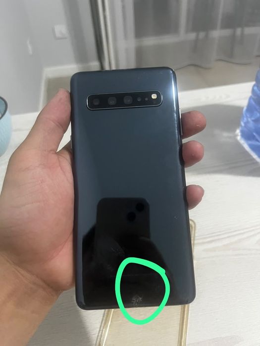 Продам самсунг С10