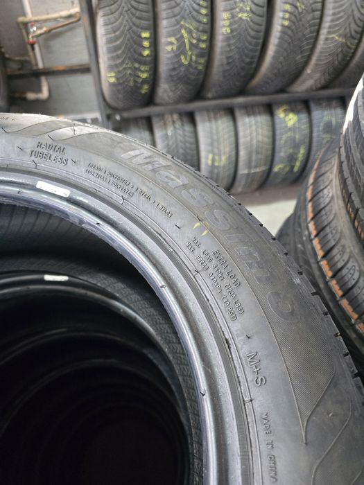 4x 185/60/15 VARA MASSIMO 2024 Stare ca noi