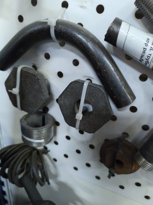 Фитинги чугунные Ду 15-50.Беларусь