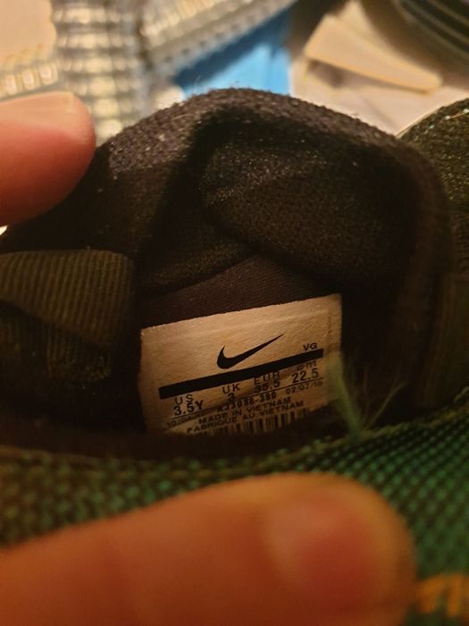 Лот маркови маратонки nike adidas