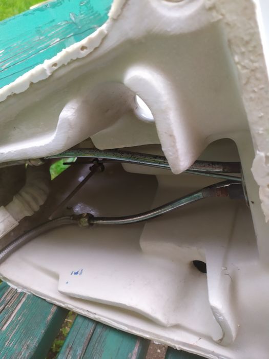 Продавам биде, всичко се вижда от снимките