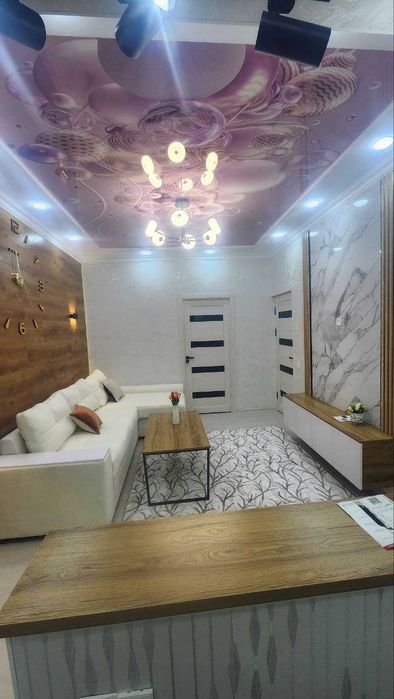 Сдаётся квартира на Мирзо Улугбеке 2 /2/4 ор-р Экобазар