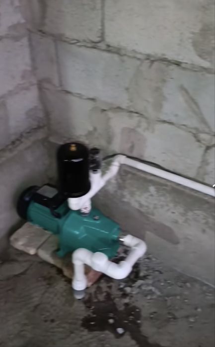 Сантехник услуга 24/7 santexnik xizmati