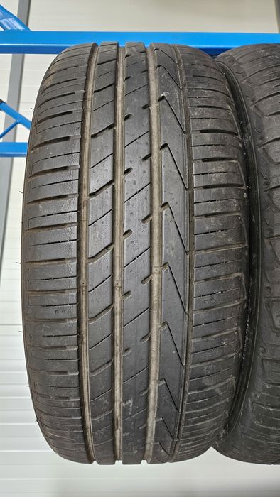Anvelope  235 50 19 Hankook