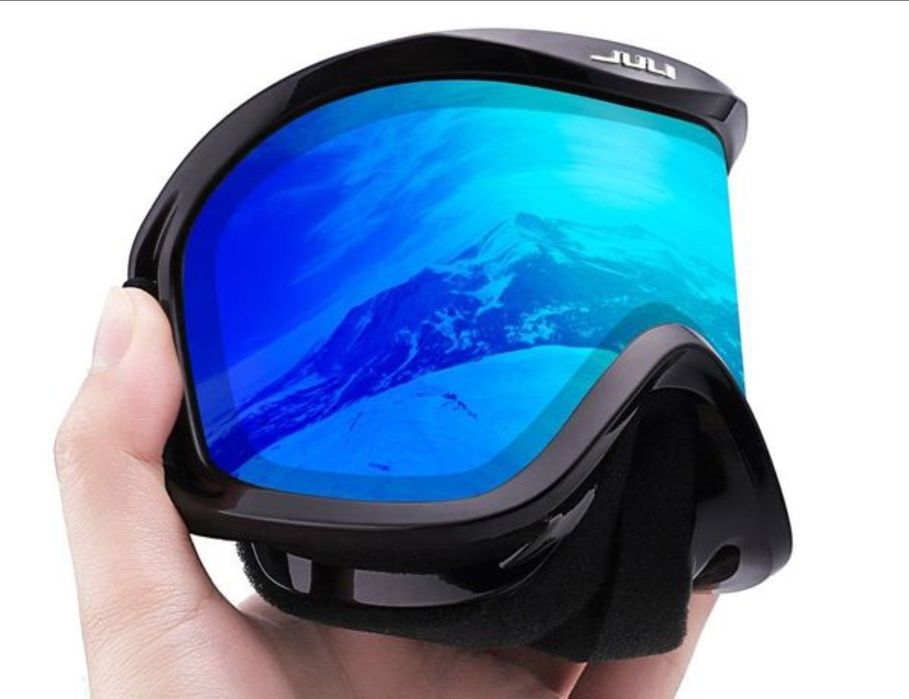 Ochelari dubli schi, snowboard, snowmobile...