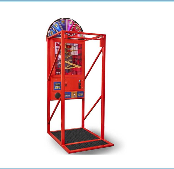 JOC BARA DE ATARNAT / Agatat/  copi, adulti parcuri de distractii