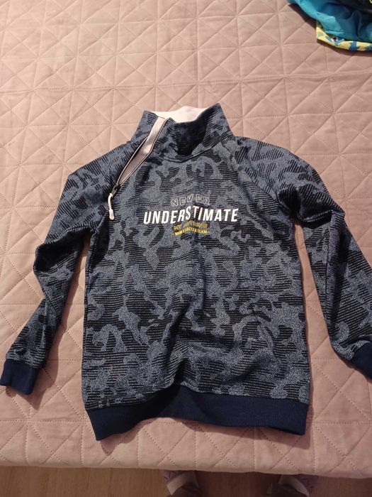 Сет за момче на 7-8г. Или 128 размер