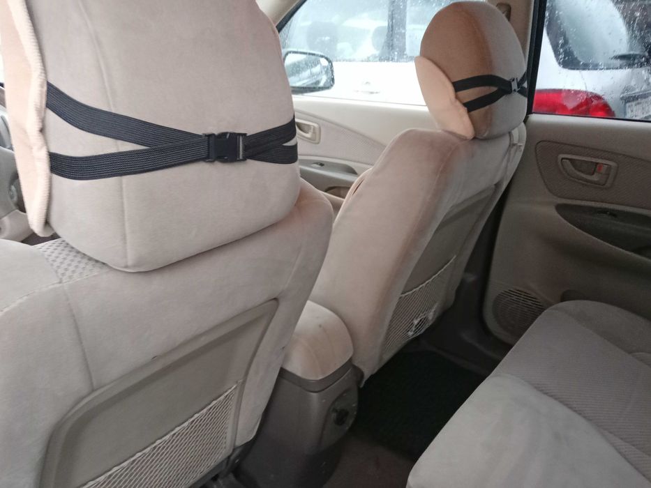 джип, употребяван, добре поддържан