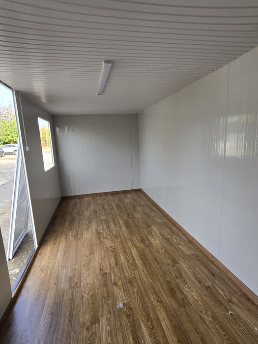 Vand containere modulare container modular standard  birou