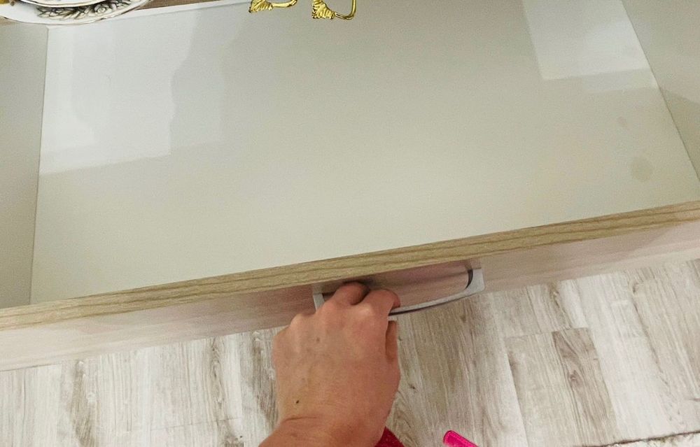 Комод для одежды