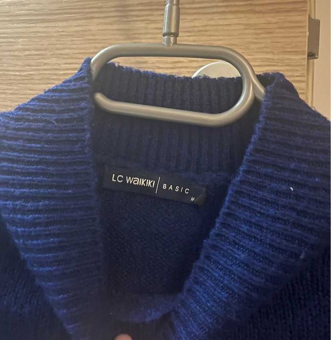 Vand pulover LC waikiki