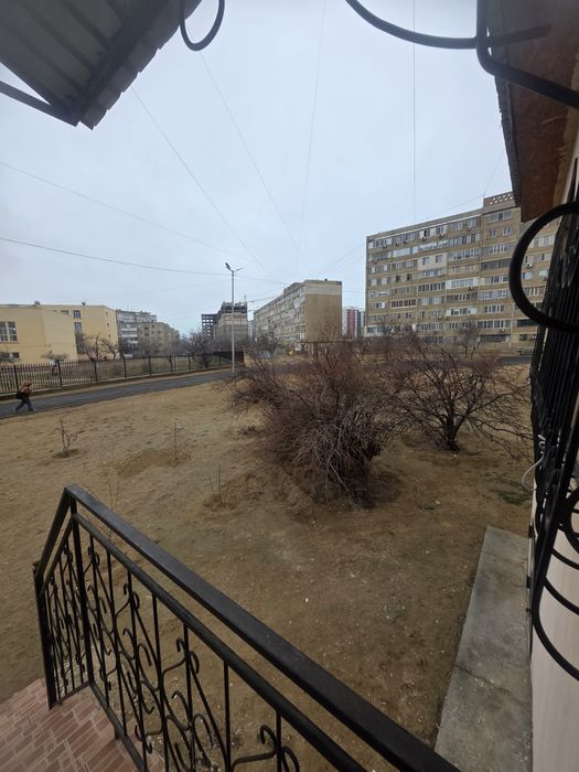 Продаётся 3-х комн.квартира