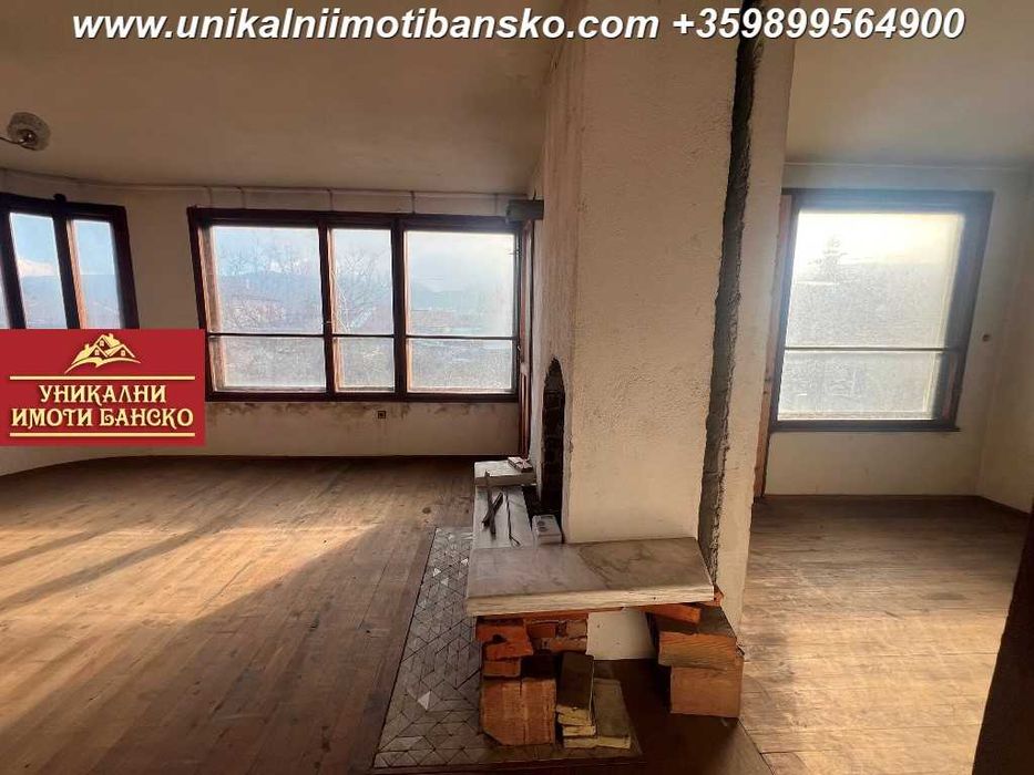 Продава се Къща в Банско - 428 кв.м за 349 €/кв.м - Снимка #16