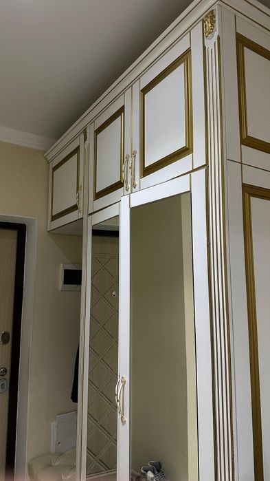 Прихожные шкаф торг состояние