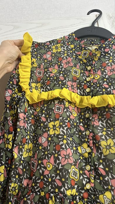 Продается платье