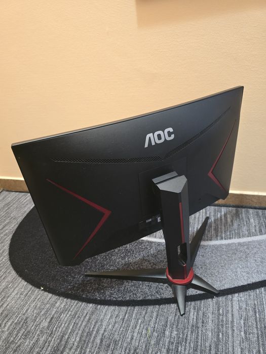 Монитор AOC G-line 2 gen