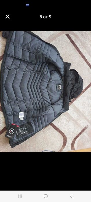 Дамско ски яке Killtec-р-р 40/ L
